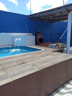 Casa dos Sonhos - Itanhaém - 2
