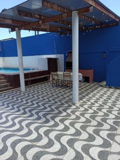 Casa dos Sonhos - Itanhaém - 1