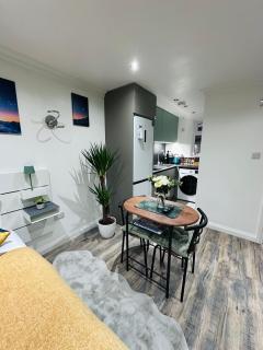 Studio Flat - 5