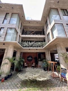 Shorebreak Hostel San Juan La Union - san juan la union - 9