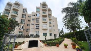 Hey riad avenue annakhil - Rabat - 8