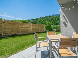 Tirola Bude - Hopfgarten im Brixental - 8
