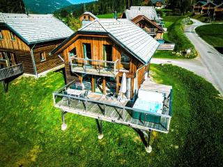 Kreischberg W2 - Sankt Lorenzen ob Murau - 9