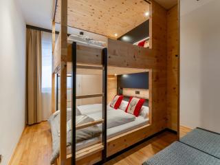 Zirbenlodge Sonnenalpe Nassfeld - 9