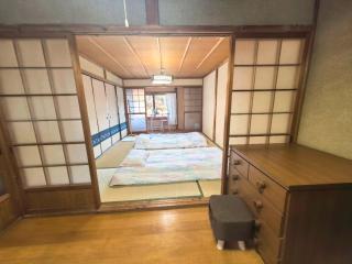 奈良公園から車で約12分のお宿 - - 4