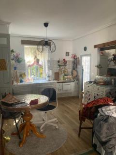 Casa Effata - Venta de Baños - 9