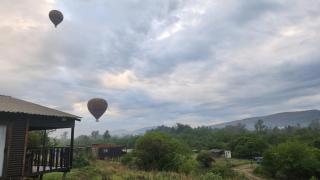 Granny's Country Cottage - Skeerpoort - 8