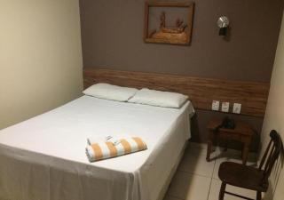 Pousada do Sol - Ponta Verde - 9