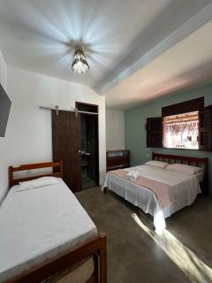 Vila Lua Aparts - Apartamento 1 - Jericoacoara - 9