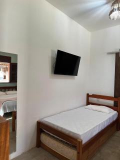 Vila Lua Aparts - Apartamento 1 - Jericoacoara - 2