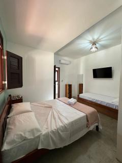 Vila Lua Aparts - Apartamento 1 - Jericoacoara - 7