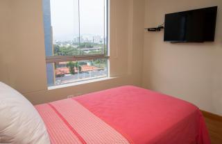 El Derby 511 Apart 2 Dorm con Aire Acondicionado - 1