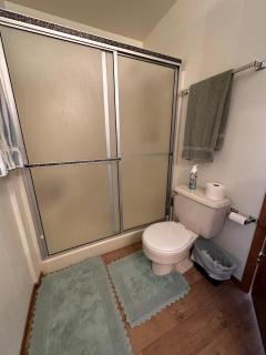 Summer/Snow Bird vacation rental overlooking Lake - 4