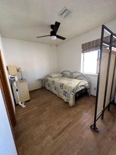 Summer/Snow Bird vacation rental overlooking Lake - Lake Havasu City - 1