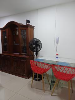 Apartamento Temporada Dalva Copacabana 2 - 7