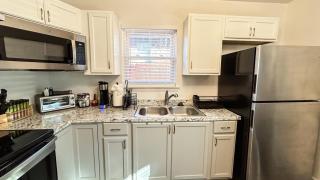 Studio B -Cozy home mins from Airport, Uptown and Downtown - Birmingham - 6