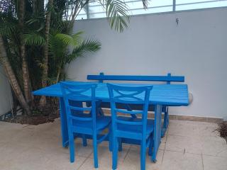 Tolles Haus für 4 Personen mit 2 Schlafräumen - Florianópolis - 5