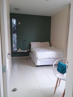 Tolles Haus für 4 Personen mit 2 Schlafräumen - Florianópolis - 4