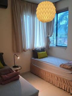 Tolles Haus für 4 Personen mit 2 Schlafräumen - Florianópolis - 2