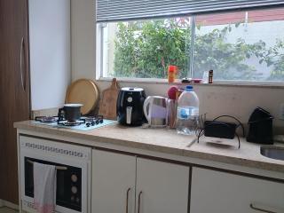 Tolles Haus für 4 Personen mit 2 Schlafräumen - Florianópolis - 1