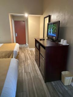 A-1 Budget Motel - Homestead - 5
