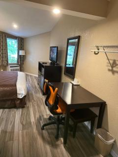A-1 Budget Motel - Homestead - 3