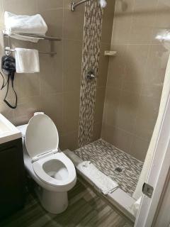 A-1 Budget Motel - 1