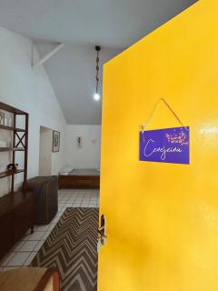 Loft Cerejeira no Sítio Gaia Magia Miguel Pereira RJ - Miguel Pereira - 6