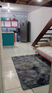 Casa Ubatuba Flaviane - 1