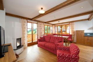 Tauernchalets - Grossarl - 3