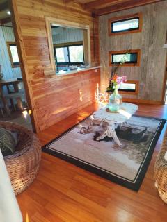 Cabaña en Quellón - 8