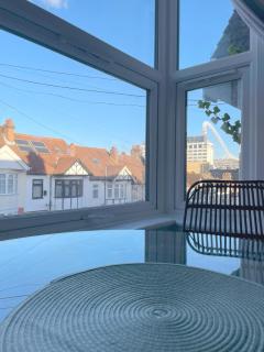 Cosy Double rooms a stones throw from Wembley Stadium - Londra - 2