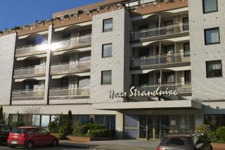 Haus Strandnixe - Cuxhaven - 3