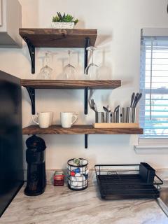 Studio A- Travel, work and play only minutes away - Birmingham - 4