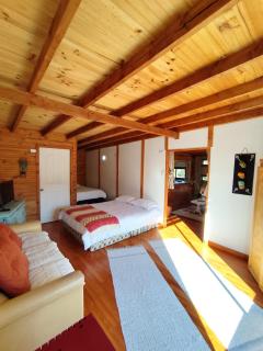 Cabaña en Quellón - 4