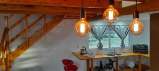 Casa Juani - Quequén - 5