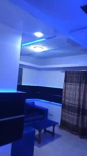 Residence Mixta Keurgui - Dakar - 1