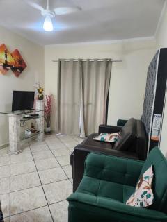 Apartamento Praia Grande Vila Guilhermina - Praia Grande - 9