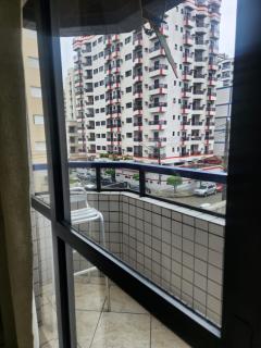 Apartamento Praia Grande Vila Guilhermina - 8