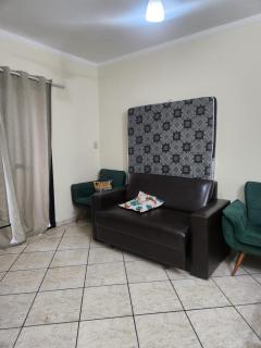 Apartamento Praia Grande Vila Guilhermina - Praia Grande - 7