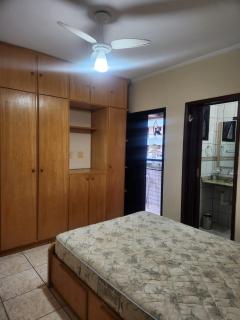 Apartamento Praia Grande Vila Guilhermina - Praia Grande - 6