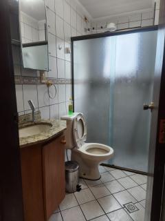 Apartamento Praia Grande Vila Guilhermina - Praia Grande - 5