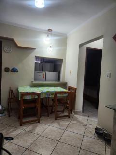 Apartamento Praia Grande Vila Guilhermina - Praia Grande - 4