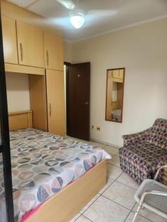 Apartamento Praia Grande Vila Guilhermina - Praia Grande - 3