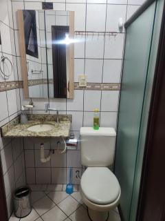 Apartamento Praia Grande Vila Guilhermina - Praia Grande - 2