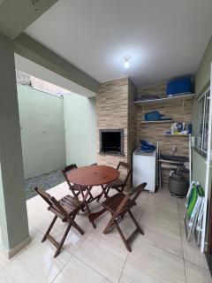 Casa Com Piscina, 5 Quadras da Praia - Pontal do Paraná - 4