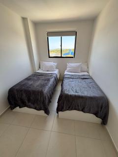 Terraços da Barra - Barra de São Miguel - 8