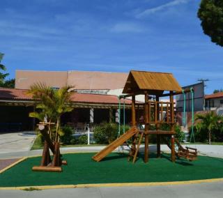 Terraços da Barra - Barra de São Miguel - 5