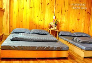 Thanh Bình Homestay Măng Đen - Kon Von Kla - 5