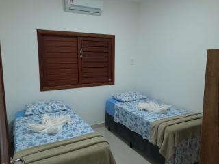 Casa Carvalho Milagres - São Miguel dos Milagres - 6